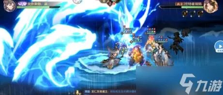 《三国志幻想大陆》新手阵容推荐 初期阵容介绍