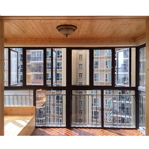 铝合金门窗价格一般是多少 影响铝合金门窗的价格因素