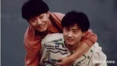 曾红极一时的楚奇楚童组合，现在生活得怎样？