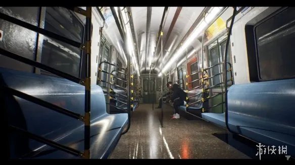 同人逼死官方系列 大神自制《GTA3》虚幻5重制版