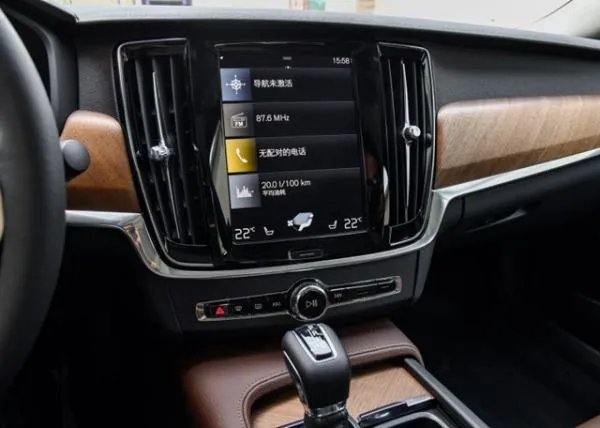 沃尔沃S90怎么样？值得买吗？