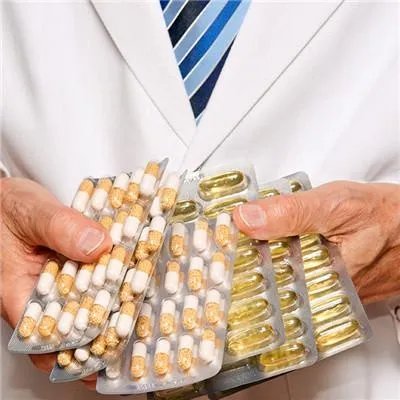 吃鼻屎是什么原因