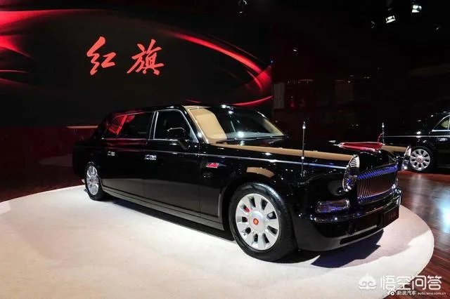 中国十大名车是哪几个？