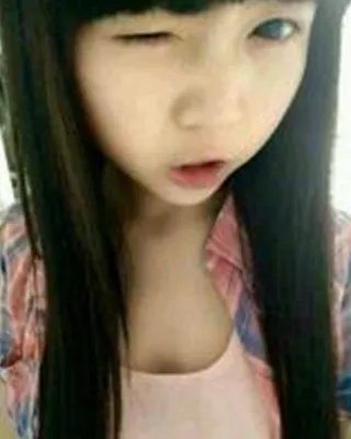 宅男福利张萌澄照片欣赏 网络红人的成名之旅