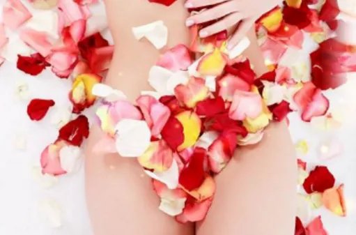 比基尼部位脱毛用什么