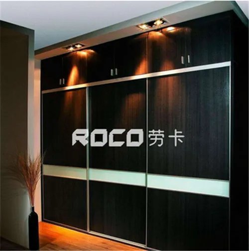 衣柜十大品牌  2018哪个衣柜品牌好