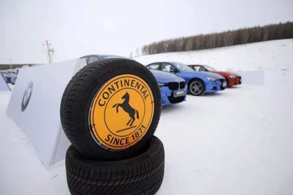 马牌轮胎和邓禄普轮胎哪个好?有什么区别?