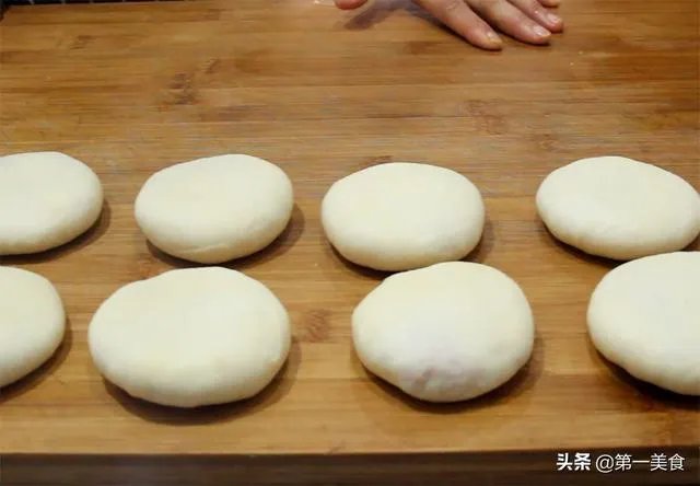 饼的做法大全家常做法?