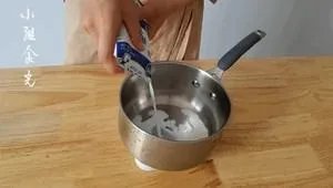 自制冰淇淋简易做法