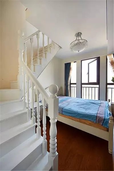 【阁楼设计】阁楼装修设计，原来有这么多用途！