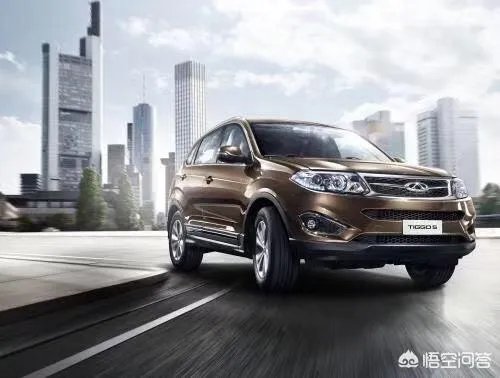 中国十大名车是哪几个？