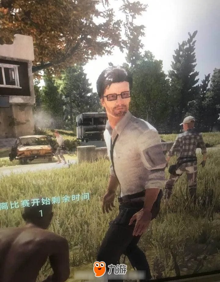 《绝地求生》吃鸡游戏怎么捏脸 最新捏脸数据大全