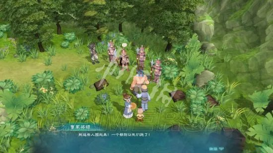 《幻想三国志5》隐藏角色解锁任务攻略 隐藏角色怎么解锁