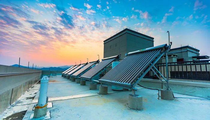 太阳能的应用 太阳能的应用有哪些