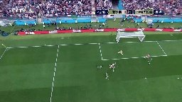 世界杯首场比赛俄罗斯5:0完胜沙特阿拉伯,戈洛文2助攻1进球,如何评价他在本场比赛中的表现?