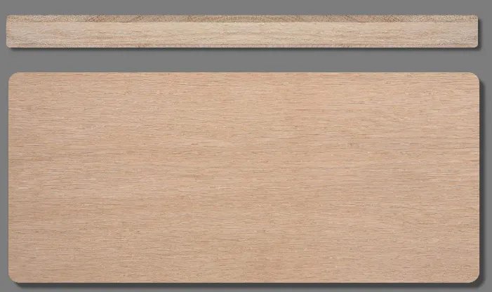 三层实木地板有什么缺陷