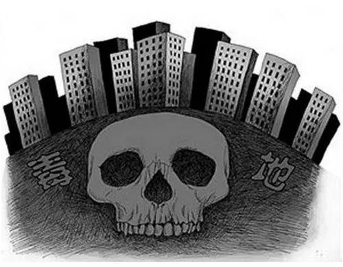 杭州历年房价走势图 2017年在杭州买房一定要注意这5点