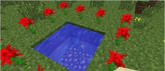 我的世界暮色森林传送门怎么做2022