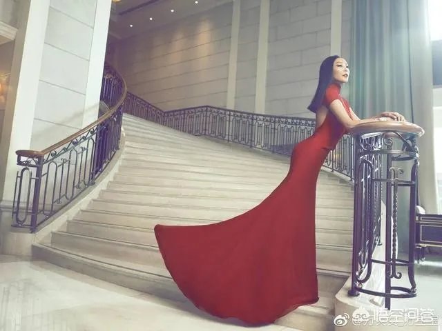 普通女生有什么途径可以成为名媛？