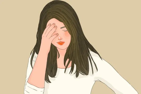 汗多是怎么回事