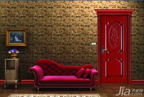 3d木门质量怎么样 3d木门价格如何