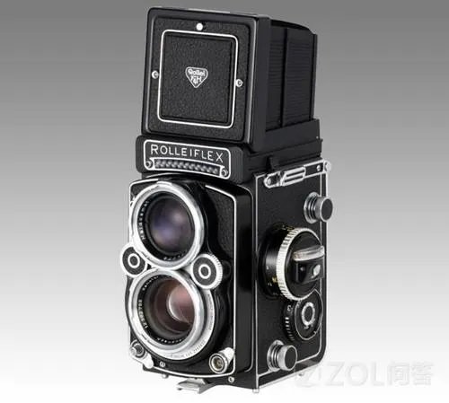 禄来相机真的倒闭了？