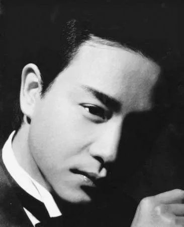 为什么张国荣叫“哥哥”