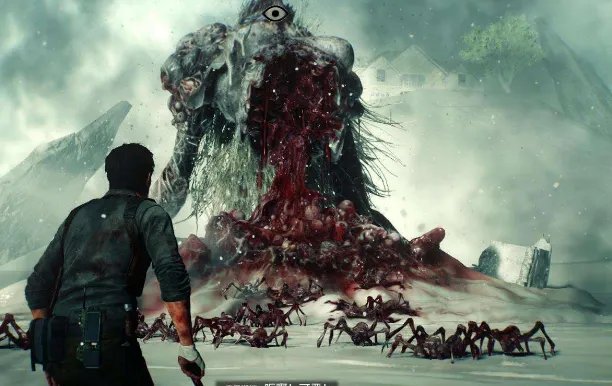 十大pc游戏排行榜 英雄联盟位居第一,第三游戏体验感很强