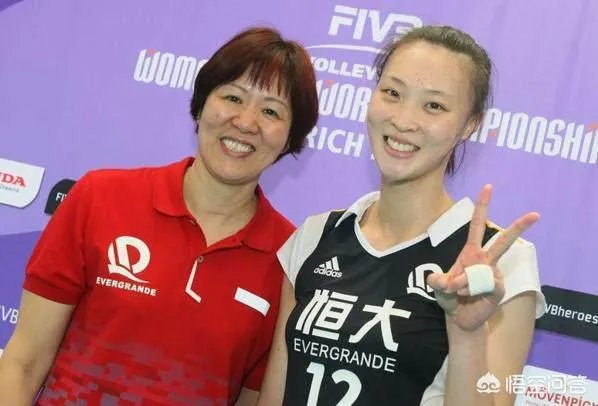 郎平用一句话致辞，含泪送惠若琪出嫁，你怎么看？