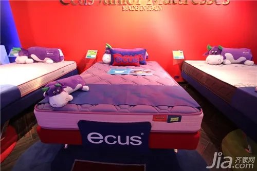 儿童床垫哪个牌子好 最新儿童床垫十大品牌排行