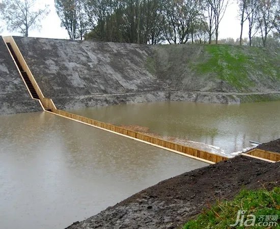 楼梯也可以设计得如此有趣