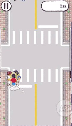 日本人的脑洞有多大，这些日本小游戏太魔性了！