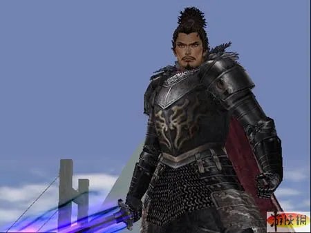 《战国无双2》9月上市 游戏要素公开