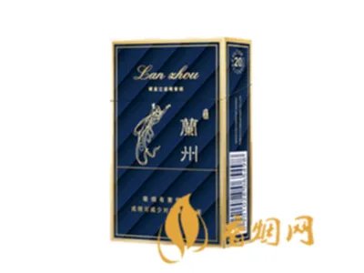 2025兰州香烟价格表大全 兰州香烟种类及价格一览