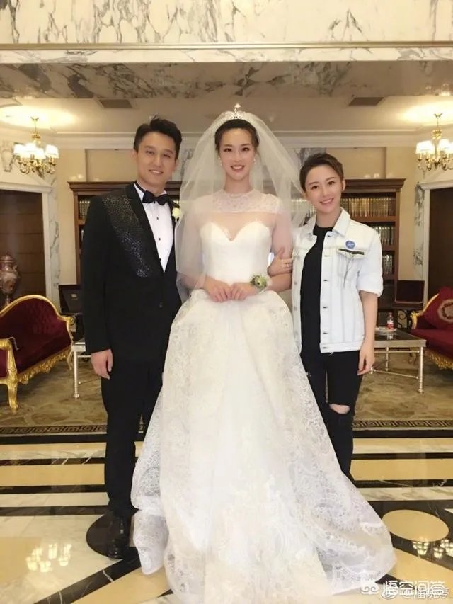 郎平用一句话致辞，含泪送惠若琪出嫁，你怎么看？