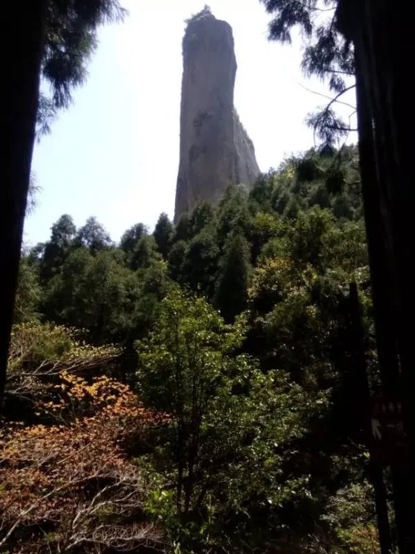 雁荡山好玩吗？