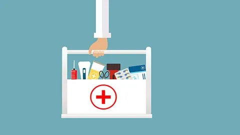 手被烫伤该怎么办