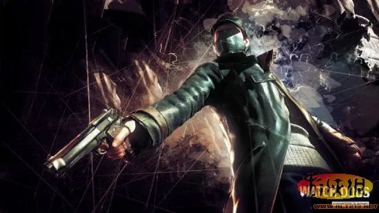 Wii U版《看门狗》优于本世代 劣于次世代！