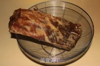 丽江腊排骨火锅