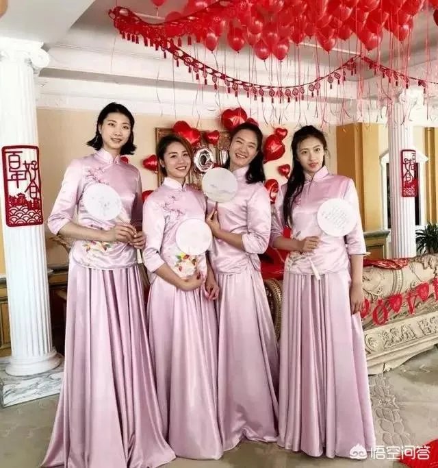 郎平用一句话致辞，含泪送惠若琪出嫁，你怎么看？