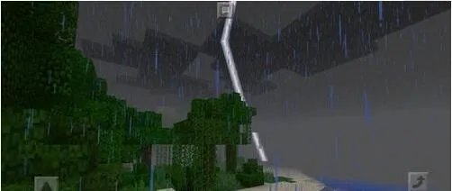 我的世界天气指令代码大全2022