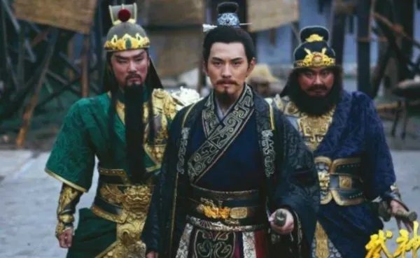 武神赵子龙电视剧完整版中关羽斩华雄是在多少集。