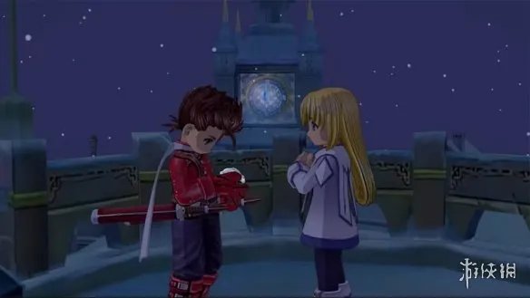 《仙乐传说复刻版》官方承诺修复所有bug问题!