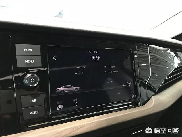 全新帕萨特值得入手吗？