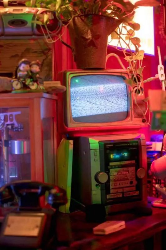 郑州都有哪些酒吧