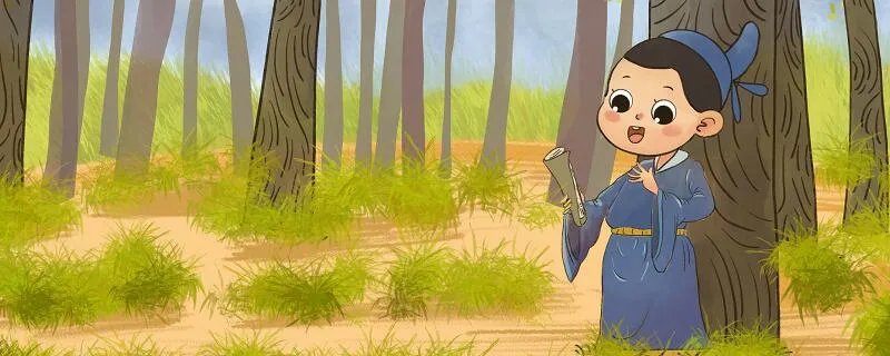 负荆请罪的主人公是谁 负荆请罪里的主人公是谁