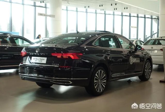 全新帕萨特值得入手吗？
