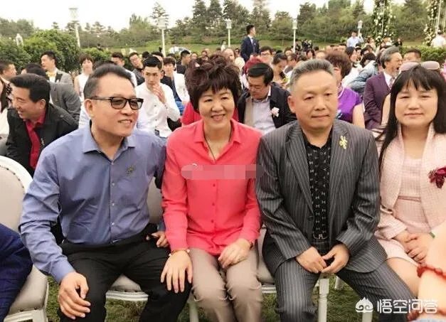 郎平用一句话致辞，含泪送惠若琪出嫁，你怎么看？