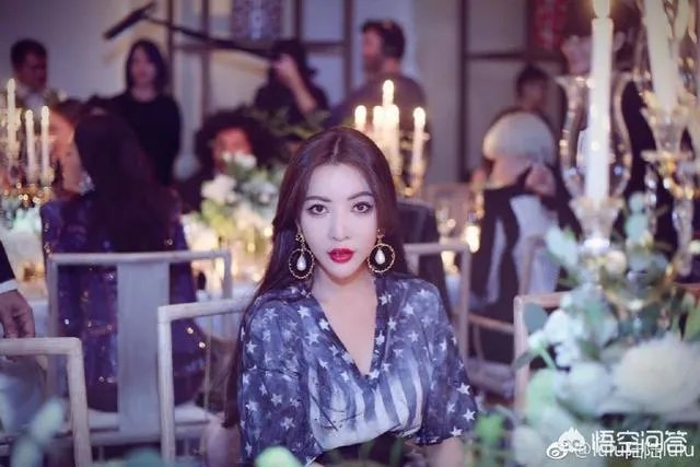 普通女生有什么途径可以成为名媛？