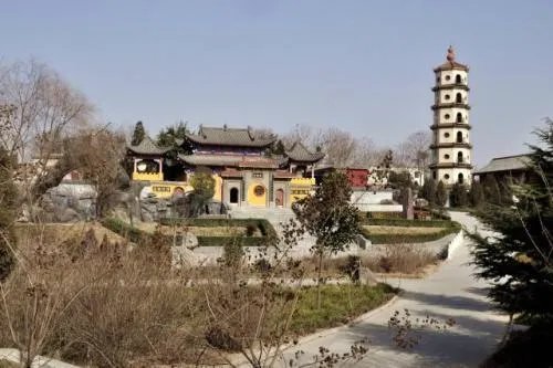 荥阳都有什么好玩的地方？